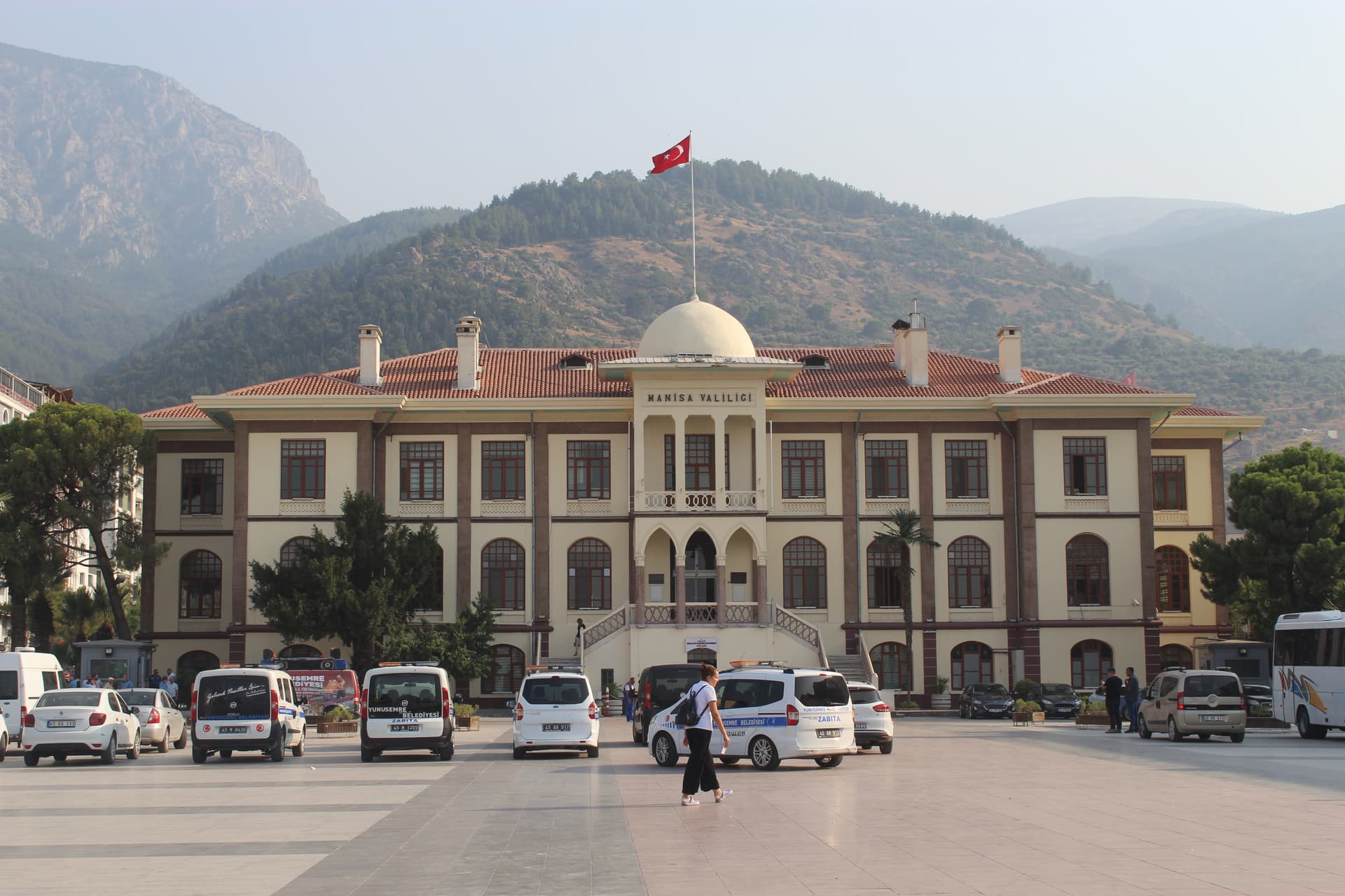 Manisa sehir gorseli